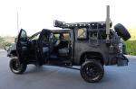 Toyota Tundra CrewMax 4x4 Zombie Apocalypse 2013 года
